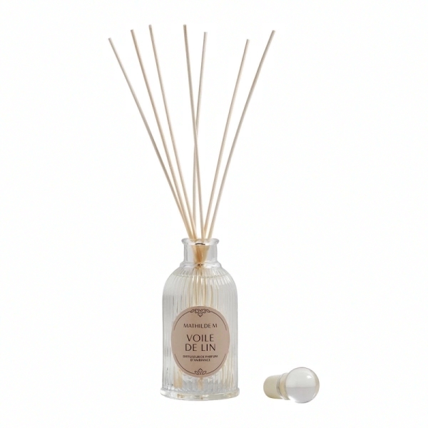 Voile de lin 200 ml